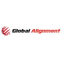 Global Alignment logo - Similar company to Global Alignment & Engine Service B.V.