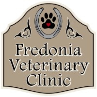 Fredonia Veterinary Clinic logo - Similar company to Poised
