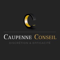 CAUPENNE CONSEIL logo - Similar company to Vidala