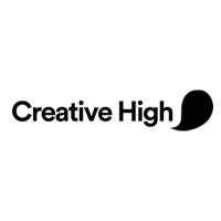 Creative High logo - Similar company to Defy Social