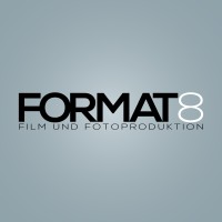 FORMAT8 logo - Similar company to Shape Labs