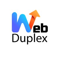 Web Duplex logo - Similar company to Agile Web Studios
