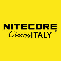 NITECORE CINEMA ITALY logo - Similar company to Nitecore Australia