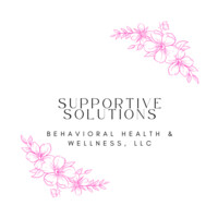 Supportive Solutions Behavioral Health & Wellness, LLC logo - Similar company to Shifting Tides Therapy