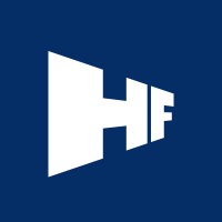 HF logo - Similar company to Imd Solicitors Llp