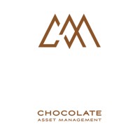 Chocolate Asset Management logo - Similar company to Cigp - Compagnie D'Investissements Et De Gestion Privée