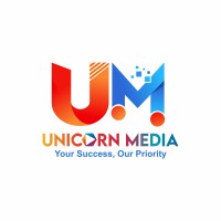UNICORN MEDIA logo - Similar company to Unicorn Media Tech