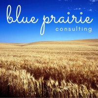 Blue Prairie