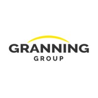 Granning Group logo - Similar company to Flowtech Ireland