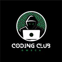 Cyber Fanatics:The Coding Club GWECA logo - Similar company to Ece, Gwec, Ajmer