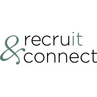 Recruit & Connect Sweden AB logo - Similar company to Cure Staff