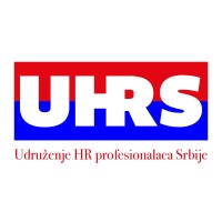 Udruženje HR profesionalaca Srbije - UHRS logo - Similar company to Delight Office Solution