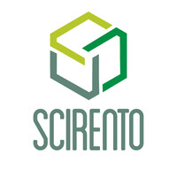 Scirento logo - Similar company to Aluminorte.Com.Br