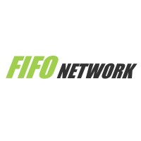 FIFO Network ApS logo - Similar company to Fifo Networks
