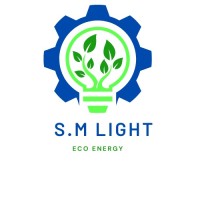 SM Light logo - Similar company to Virtualreality