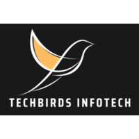 Techbirds Infotech logo - Similar company to Techbirds