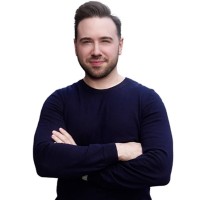 Adam Cerra logo - Similar company to We Speak Socials