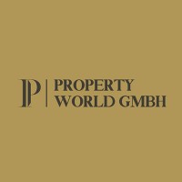 PROPERTY WORLD GmbH logo - Similar company to Fraction5