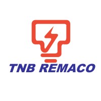 TNB Remaco Branch Pakistan logo - Similar company to Tnb Distribution Sdn Bhd