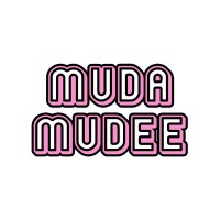 Muda Mudee logo - Similar company to Devcrate Digital Indonesia