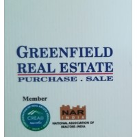 Greenfield Real Estate logo - Similar company to Greenfields Real Estate