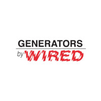 Generators by Wired logo - Similar company to Advanced Electric Inc.