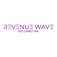 RevenueWave logo - Similar company to Cyberitsecurity