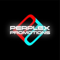 Perplex Promotions logo - Similar company to Undivided Ent.