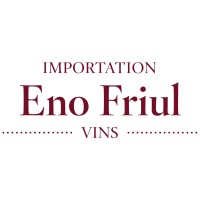 Importation Eno Friul logo - Similar company to Sélection Caviste