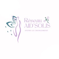Réseau Aid'Solis logo - Similar company to Innovacité