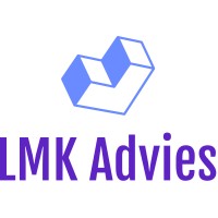 Sollicitatiebrief op maat met LMK Advies logo - Similar company to Sollicitatiebrief.Eu