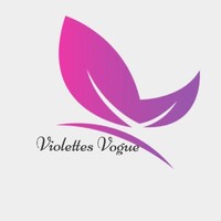 VIOLETTES VOGUE logo - Similar company to Ngt Fashion House
