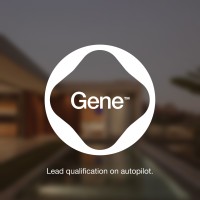 Gene | AI for Real Estate logo - Similar company to Trig-Rrecruitment