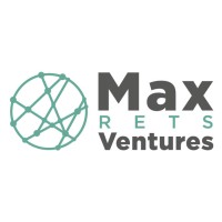 MaxRets Ventures logo - Similar company to Eight Capital Partners Plc