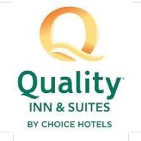 Quality Inn and Suites Vernon logo - Similar company to Vernon Christian School
