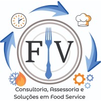 FV Consultoria e Assessoria logo - Similar company to Fm & Kitchens | Equipamentos Para Cozinhas Profissionais