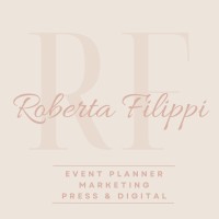 Roberta Filippi Events&Press logo - Similar company to G2Pro
