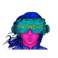 VR ARENA logo - Similar company to Metaverso