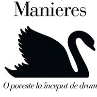Etiquette School of Bucharest logo - Similar company to Rubik School
