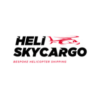 Heli Skycargo logo - Similar company to T