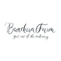 Bundara Farm logo - Similar company to Outback Chef @ Wild Food Farm