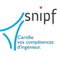 Nord - Picardie - Ardennes / Société Régionale des Ingénieurs Professionnels de France (SRIPF02) logo - Similar company to Snipf - Ingénieurs Professionnels De France