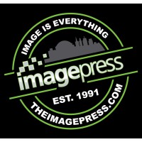 The Image Press logo - Similar company to Cornell Cooperative Extension Of Oneida County