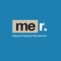 Marque Employeur Recrutement logo - Similar company to Altitud Rh | Marque Employeur & Formation Ia