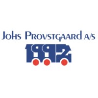 Johs. Provstgaard A/S logo - Similar company to Dangerous Goods Management (Dgm Uk)
