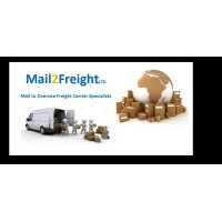 Mail2Freight Ltd