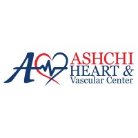 Ashchi Heart & Vascular Center logo - Similar company to Mazden