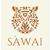 SÀWAI logo - Similar company to Metriculus Digital Media