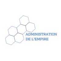 Administration de l'Empire logo - Similar company to Colearn.Be