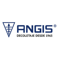 Angis S.L logo - Similar company to Opal Machining Sl